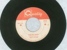 Northern Soul: Mary Saxton - Take My Heart/Sad Eyes - Quality - original issue