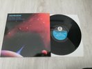 BAD RELIGION -  Into The Unknown - 1983 EPITAPH - MADE IN USA + INSERT