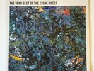 The Stone Roses - The Very Best Of The / 12” Vinyl LP - Silvertone - 2002