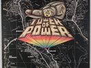 TOWER OF POWER: East Bay Grease US San Francisco Funk Soul Breaks OG Vinyl LP