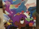 Lil Uzi Vert vs. The World Vinyl Record Store Day 2355/2500