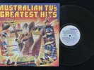 Australian TV's Greatest Hits, OZ LP NM -Skippy- Neighbours, Telmak ?– TMAK 159