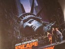 CARPENTER, John - Escape From New York (Soundtrack) - Vinyl (2xLP)