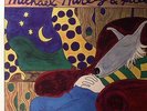 HURLEY, Michael - Armchair Boogie - Vinyl (LP)