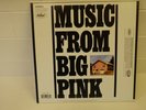 The band, Music from Big Pink, Dylan, Vinyl LP, capitol, EX+/NM