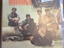 Best of the Animals [LP] by The Animals - Rare Canadian Recording - V1786