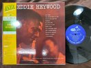 MINT  EDDIE HAYWOOD SAME EMARCY SJ 19622 OBI MONO JAPAN VINYL LP