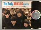 Beatles, The  The Early Beatles   Mono