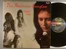 Feminine Complex, The  Livin' Love  Pop Psych; Psych