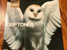 Deftones - Diamond Eyes WHITE VINYL SEALED Record limited edition pony tool rock
