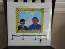 Sincerely, The P (dbl LP, vinyl) by People Under the Stairs, rap, hip-hop