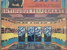 STONE THE CROWS - Ontinuous performance (1972 UK Polydor 1st press A1-B1 Ex Con