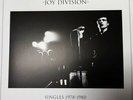 JOY DIVISION Singles 1978-1980 2x LP NEW VINYL IC