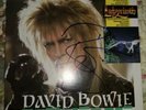 David Bowie - Labyrinth- Hand Signed - 7