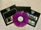 Pulp ?– Different Class [LP] Britpop. Purple vinyl. inner sleeves. 2020. MINT