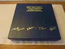The Beatles LP Collection. Blue Box Set.14 Alben.