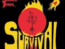 Survival-Simmer Down VINYL NUEVO