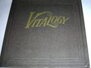 Vitalogy [LP] by Pearl Jam (Vinyl, Dec-1994, Epic USA) 1st Press NM