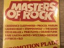 Pink Floyd Arnold Layne / See Emily Play Masters Of Rock rare 7“ 45 Single EP LP