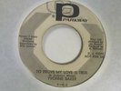 Yvonne Baker ?– To Prove My Love Is True / You Didn't Say A Word Northern Soul