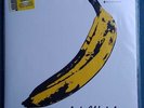Lp VELVET UNDERGROUND & NICO Andy Warhol Peeling BANANA 180 gram RE Sigillato GF