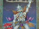 Y & T - In Rock We Trust (A&M Records) Hard Rock  NEW SEALED  LP Album