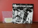 The Stone Roses Live at Walsall Junction Vinyl LP + Sheffield Arena Gig Ticket