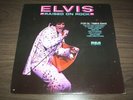 RAISED ON ROCK ELVIS PRESLEY AFL1-0388 BLACK LABEL FOR OL' TIMES SAKE