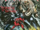 Number of the Beast [LP] by Iron Maiden (Vinyl, Sep-2014, Sanctuary (USA))