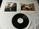 U2 OCTOBER 1st UK PRESS 1U/1U, TEXTURED COVER, CARD INNER, EXCELLENT CONDITION