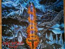 Bathory - Blood On Ice (Black Mark Production ?– BMLP666-12) 1st Press
