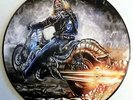 Iron Maiden - Powerslave In Madrid - 12