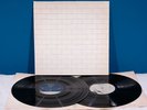 Pink Floyd THE WALL LP Vinile *EX-/EX* 1979 (First Germany Vinyl Press) RaRo