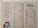 *SEALED* LES MISERABLES Original London Cast Cameron Mackintosh 88561-8140-1 LP