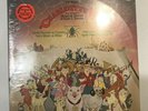 RICHARD M. & ROBERT B. SHERMAN Charlotte's Web Soundtrack USED vinyl LP promo