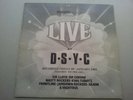 Live At D-S-Y-C Part 1-2-3 BIG SALE 3 Album (Original Raiders Records Label)
