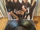 METALLICA Garage Days Re-Revisited LP 5.98 EP 1987 Original 1st Press black  NM