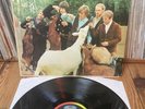 BEACH BOYS Pet Sounds LP original mono 1966 1st Press Capitol T 2458 Riaa 3 VG+