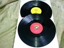 QUEEN + VANGUARD - FLASH - 2 x PROMO 12