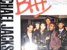 Michael Jackson - Bad (12 INCH SINGLE PROMO)