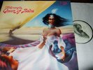 WALPURGIS : QUEEN OF SABA ORIGINAL LP 1972 OHR OMM 556023 GERMANY
