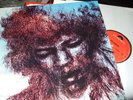 JIMI HENDRIX : THE CRY OF LOVE LP 1971 POLYDOR 2480027 GERMANY