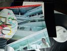 ALAN PARSONS PROJECT : I ROBOT AUDIOPHILE LP MFSL 1-084 MADE IN JAPAN