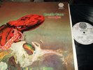 GENTLE GIANT : OCTOPUS LP 1972 VERTIGO SWIRL 6360080 ITALY