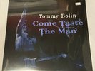 Tommy Bolin-Come Taste The Man-LP-New Sealed-Record Store Day Release