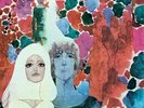 Masahiko Sato ?– Belladonna OST LP Finders Keepers vinyl 2020 re-issue