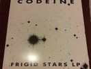 Codeine - Frigid Stars LP 2 vinyls vinile low slowdive post rock slowcore 2LP