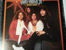 YESTERDAY AND TODAY Y&T STRUCK DOWN 1978 LONDON Records Signed Dave Meneketti