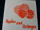 Pink Floyd Apples and Oranges reissue promo 7