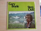 Gary Boyle – Step Out  lp